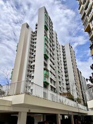 Blk 623A Punggol Spectra (Punggol), HDB 3 Rooms #539328601